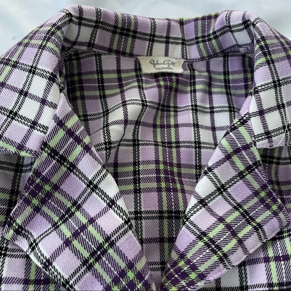 California Girls Button Top - Picture 3 of 4